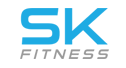SK Fitness Logo
